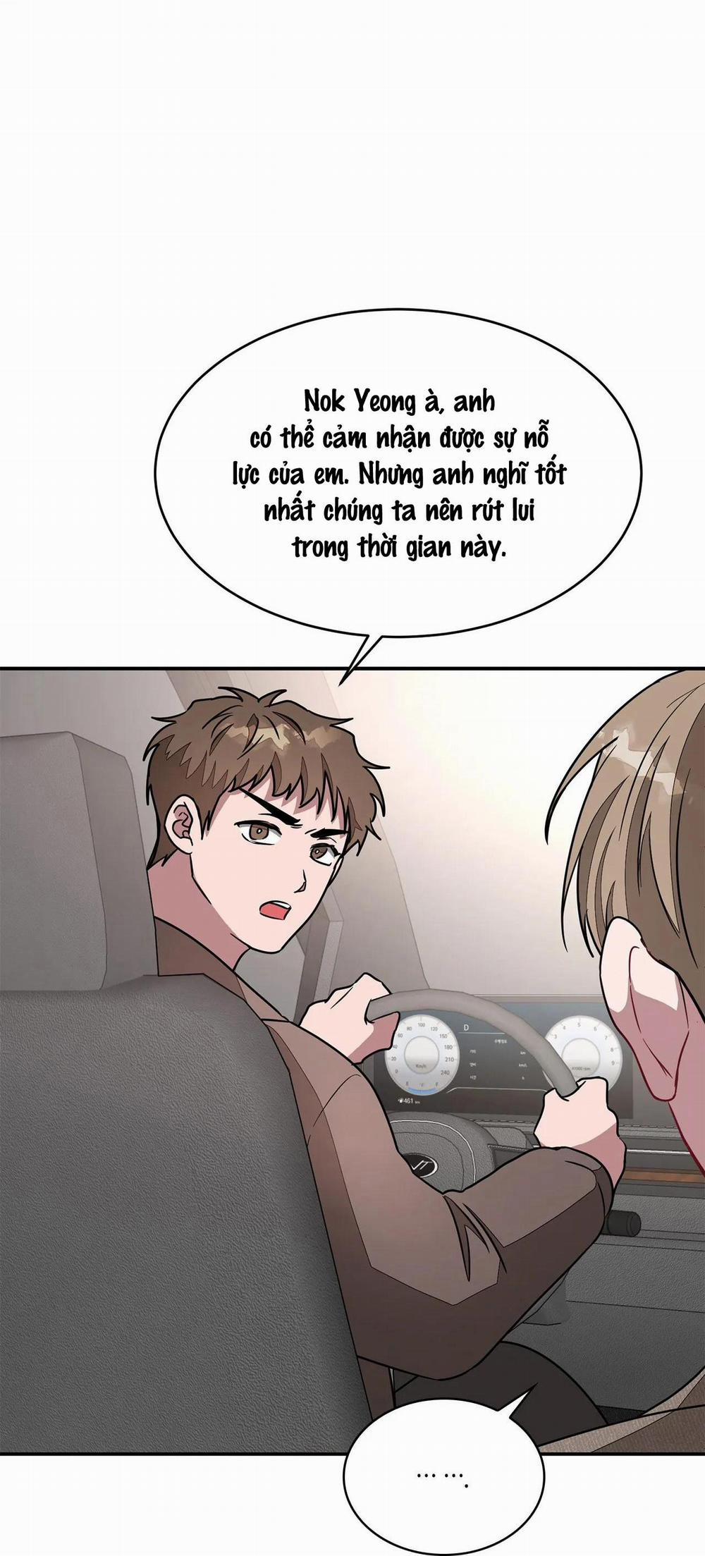 Sống Lại Lần Nữa 21 trang 80