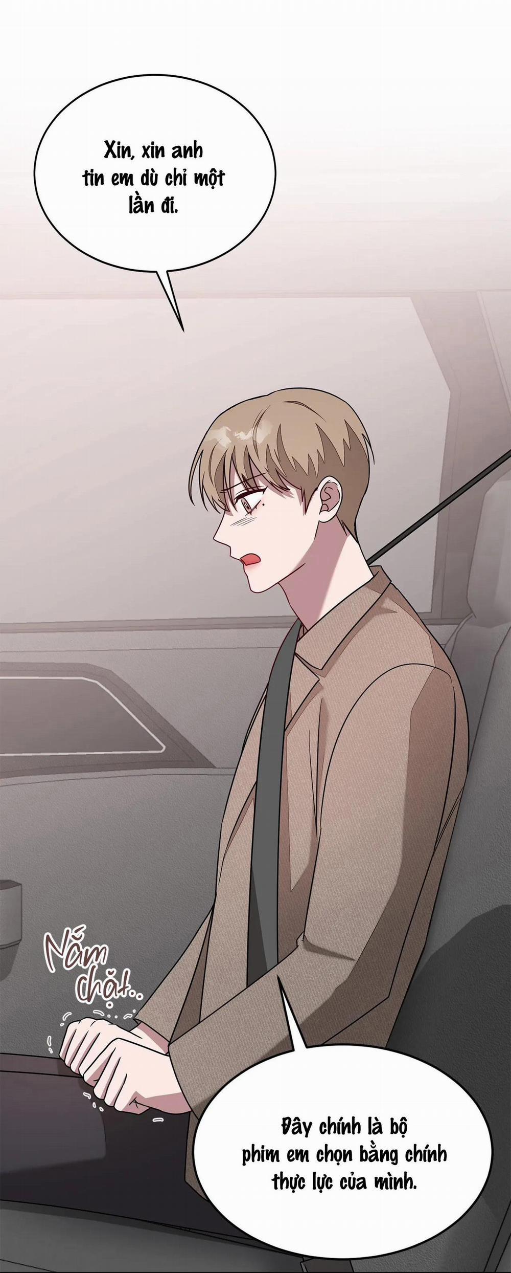 Sống Lại Lần Nữa 21 trang 87