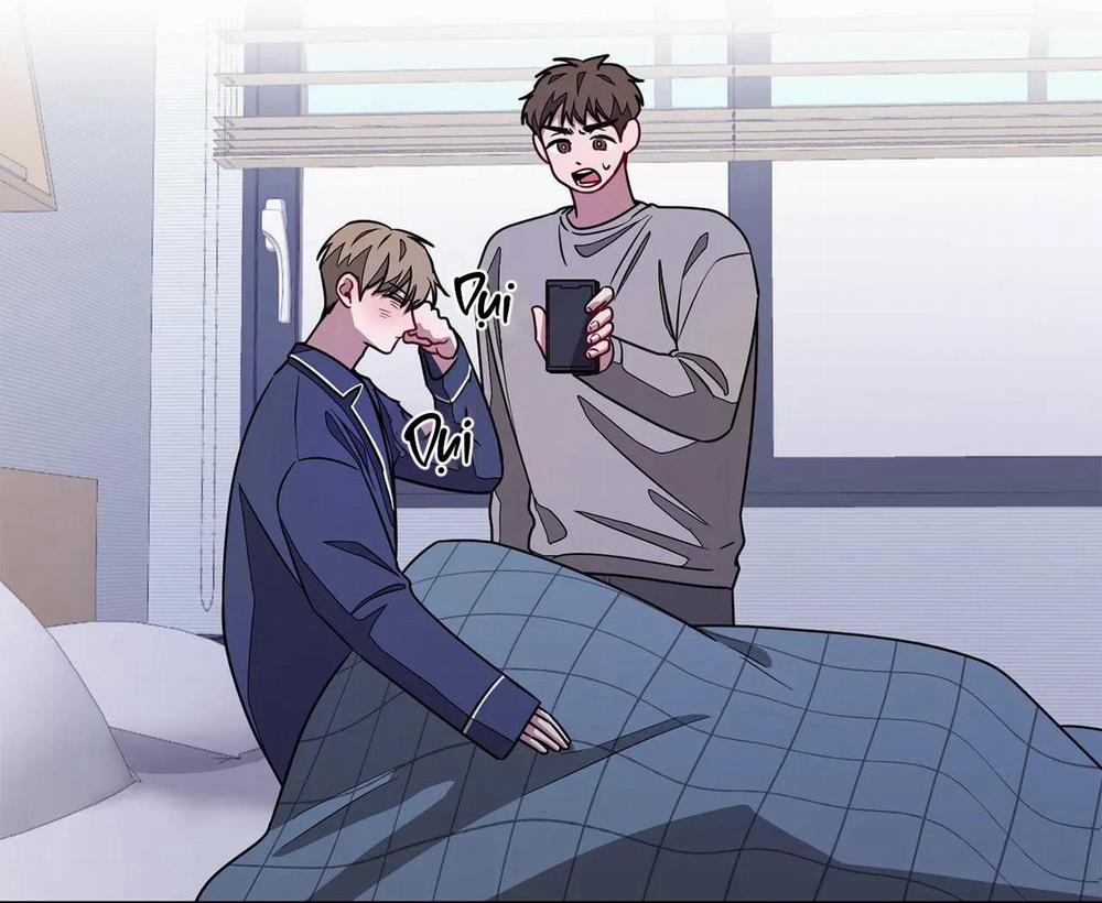 Sống Lại Lần Nữa 21 trang 9