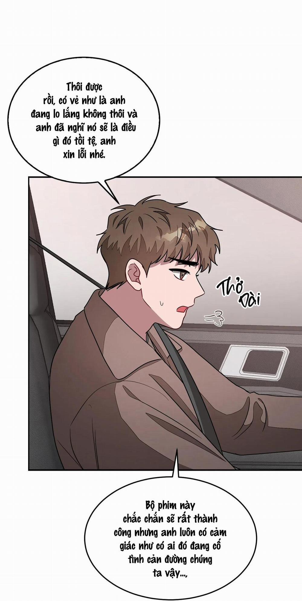 Sống Lại Lần Nữa 21 trang 91