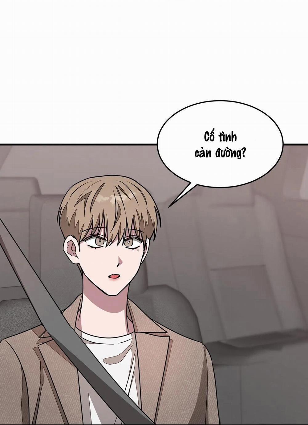 Sống Lại Lần Nữa 21 trang 92