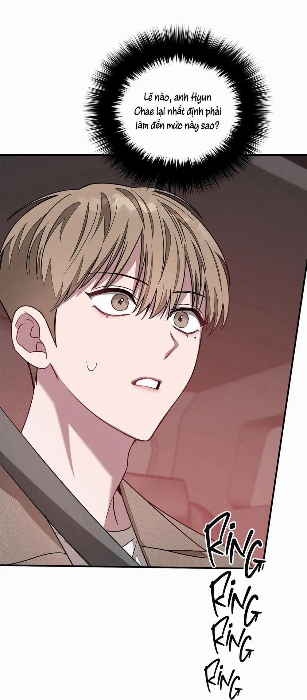 Sống Lại Lần Nữa 21 trang 98