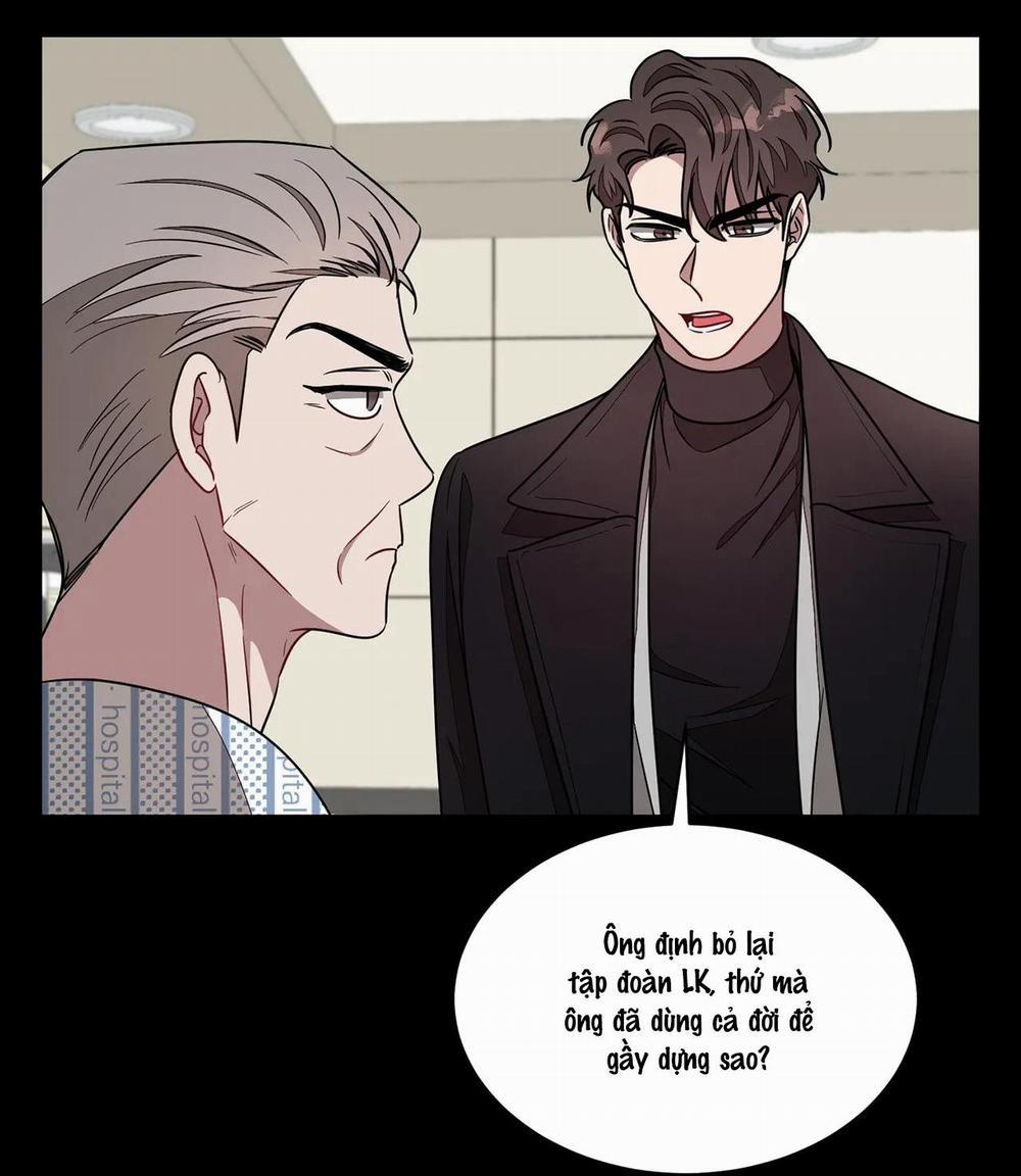 Sống Lại Lần Nữa 22 trang 114