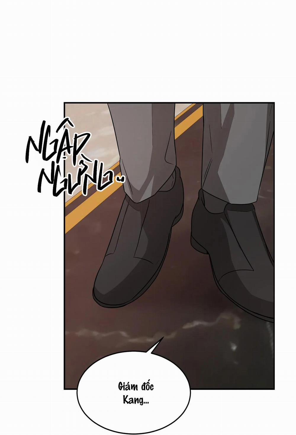 Sống Lại Lần Nữa 22 trang 12