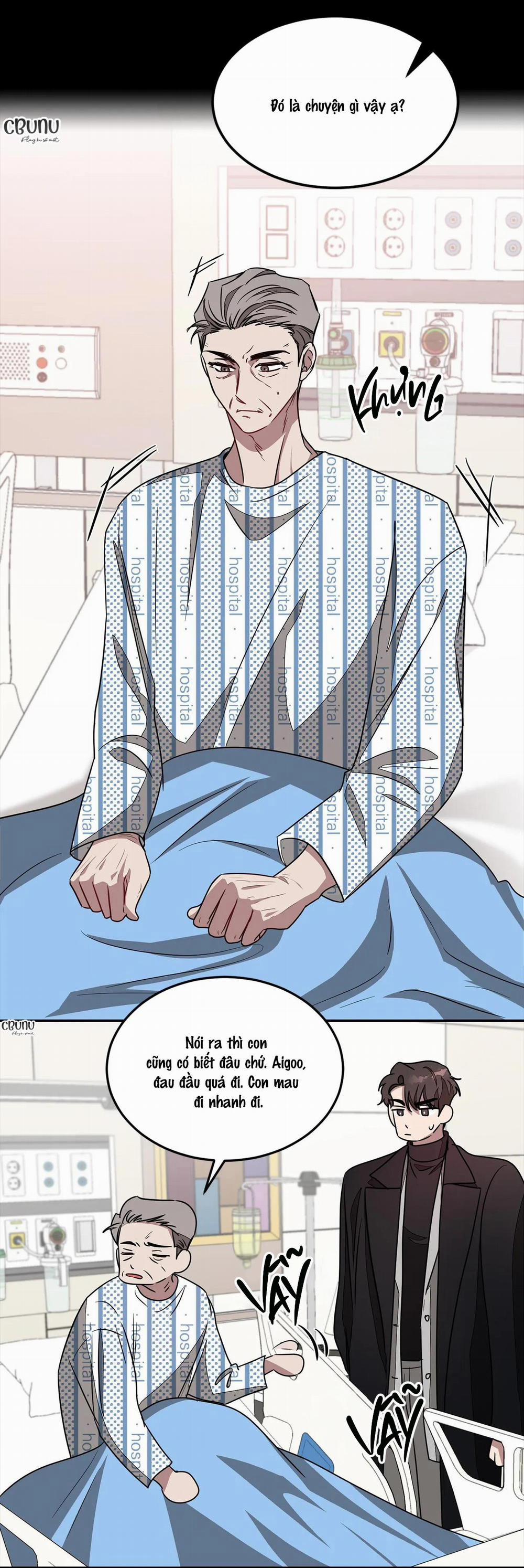 Sống Lại Lần Nữa 22 trang 133