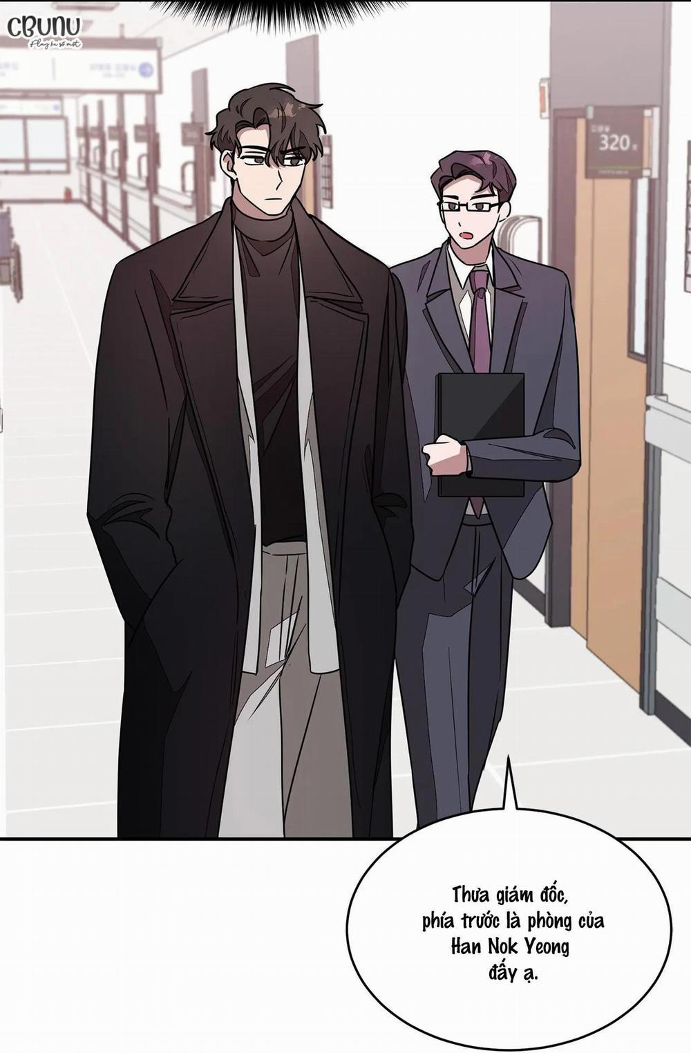 Sống Lại Lần Nữa 22 trang 136