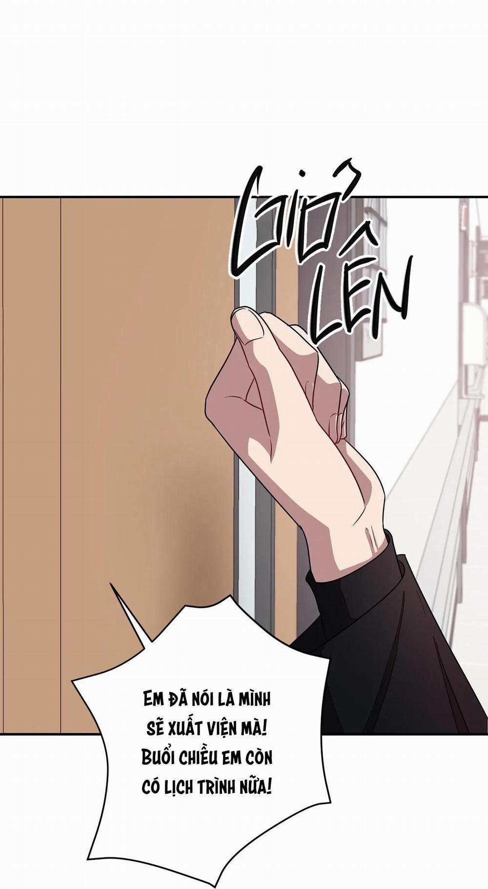 Sống Lại Lần Nữa 22 trang 140