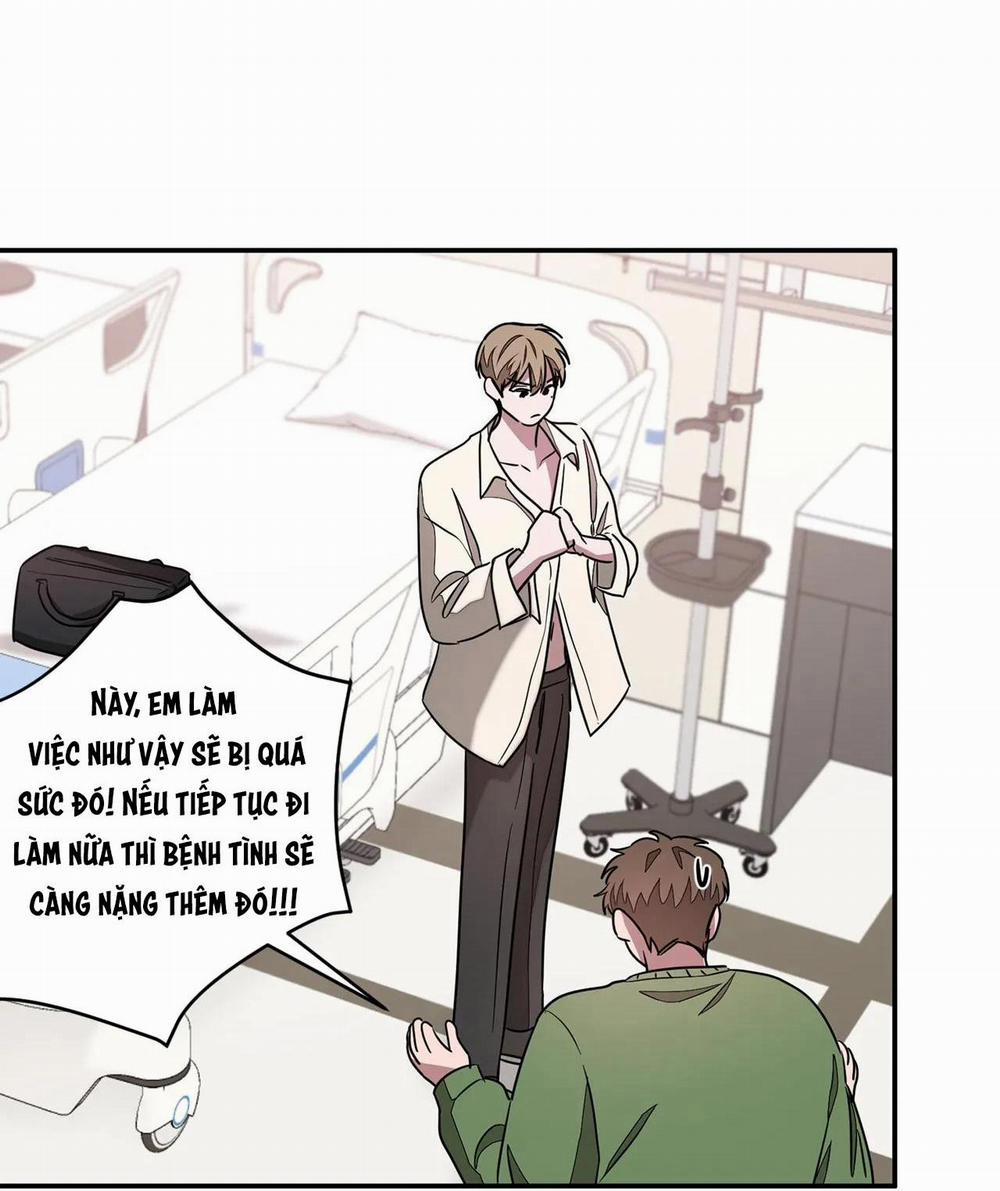 Sống Lại Lần Nữa 22 trang 142
