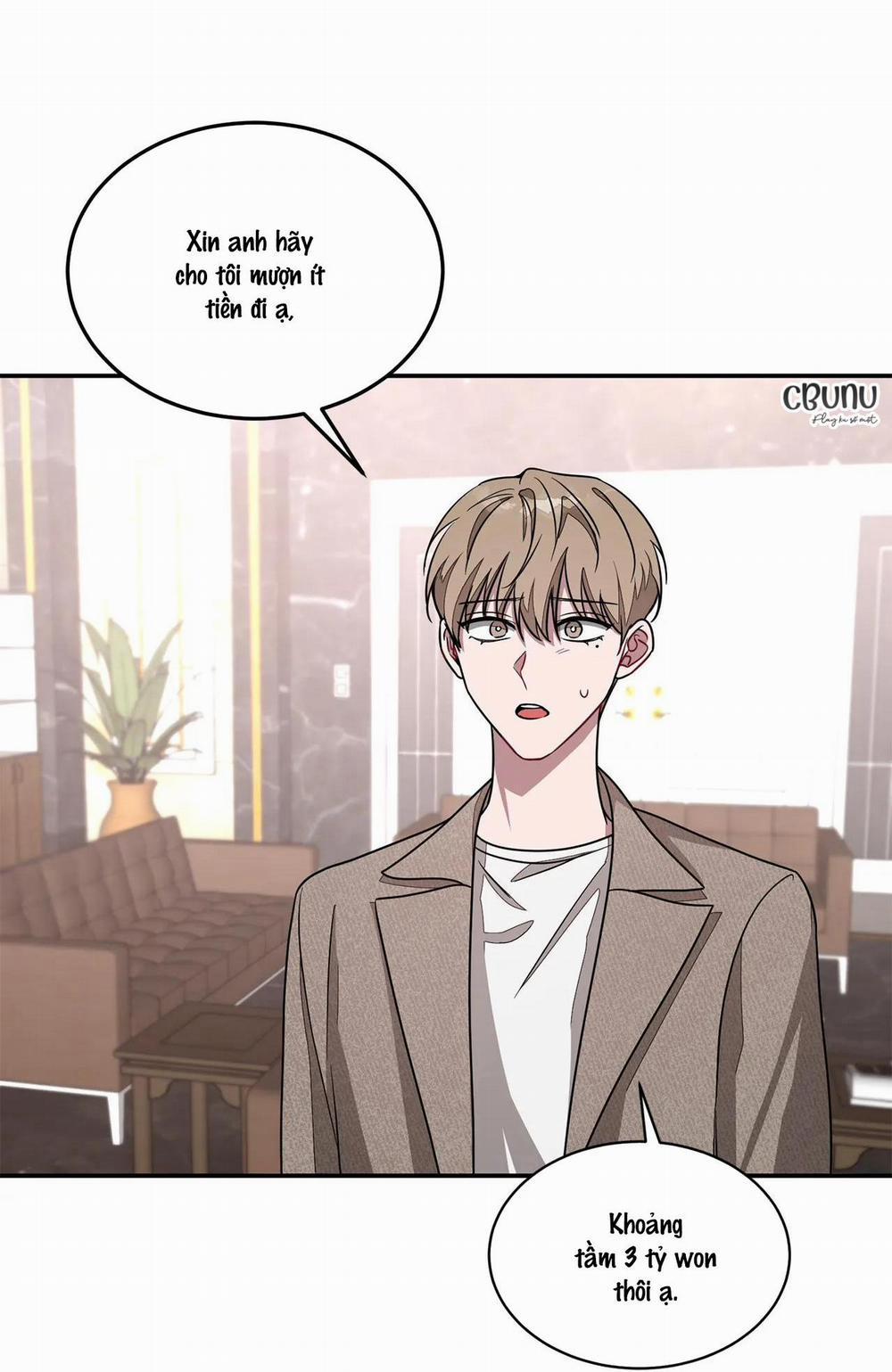 Sống Lại Lần Nữa 22 trang 16