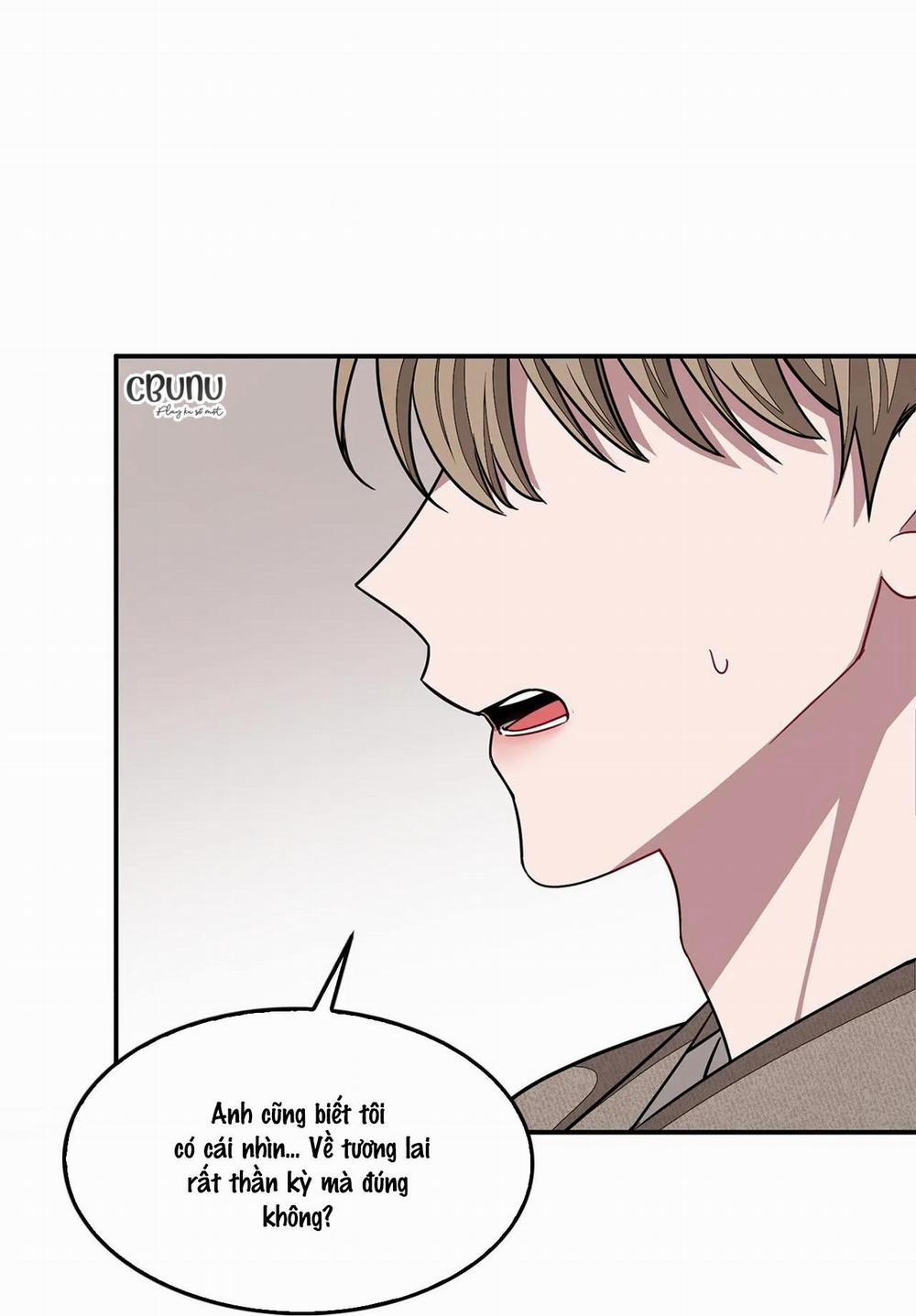 Sống Lại Lần Nữa 22 trang 28