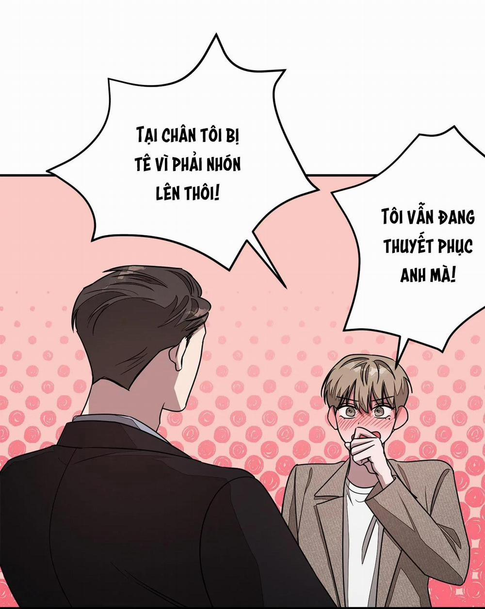 Sống Lại Lần Nữa 22 trang 55