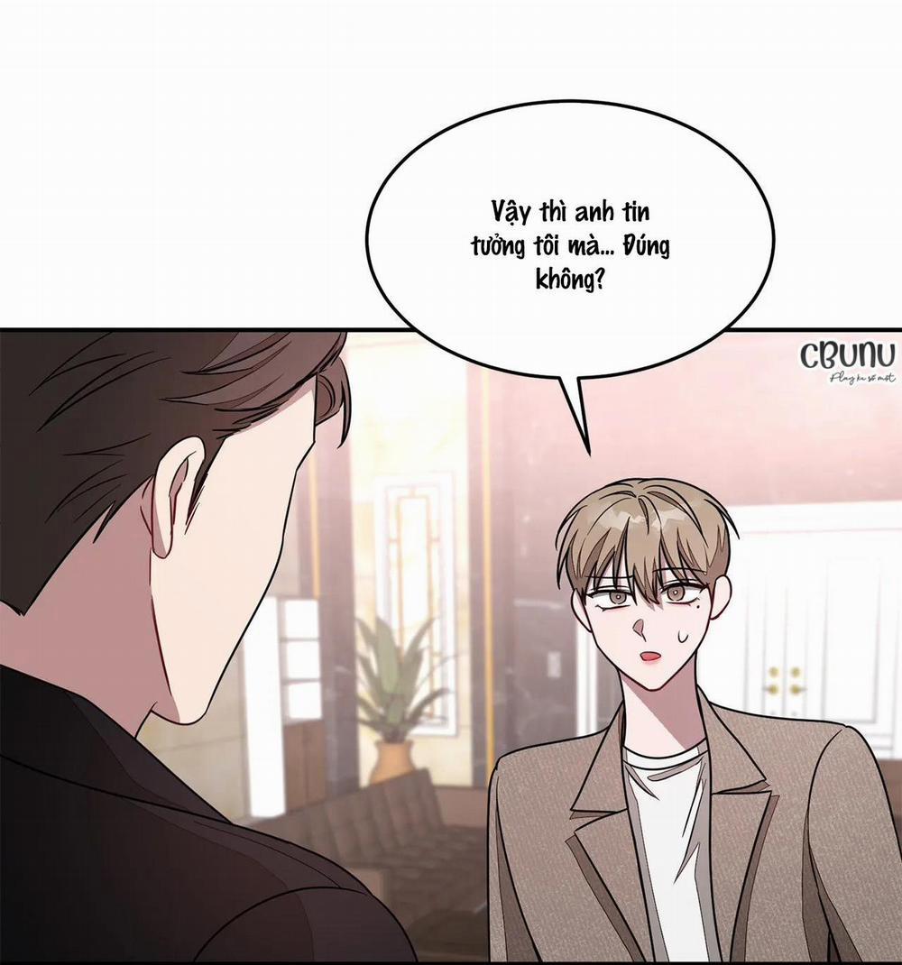 Sống Lại Lần Nữa 22 trang 63