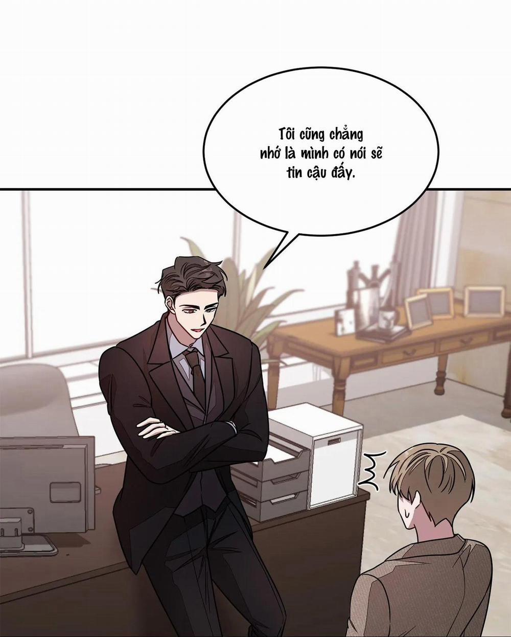 Sống Lại Lần Nữa 22 trang 65