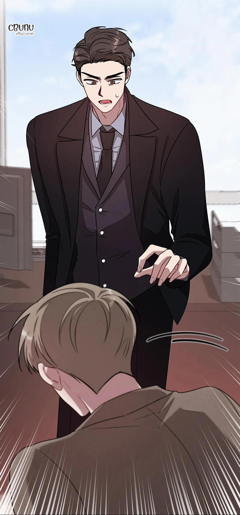 Sống Lại Lần Nữa 22 trang 83