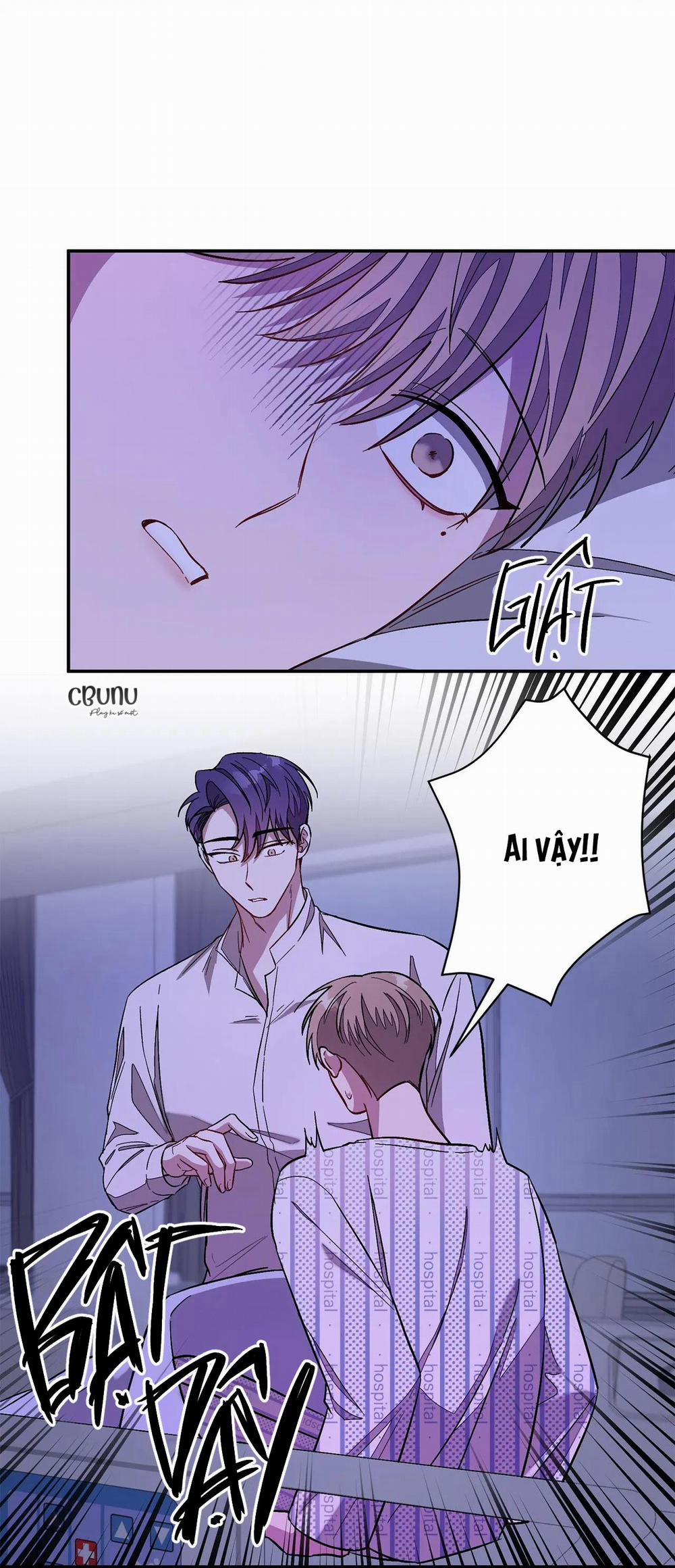 Sống Lại Lần Nữa 23 trang 102