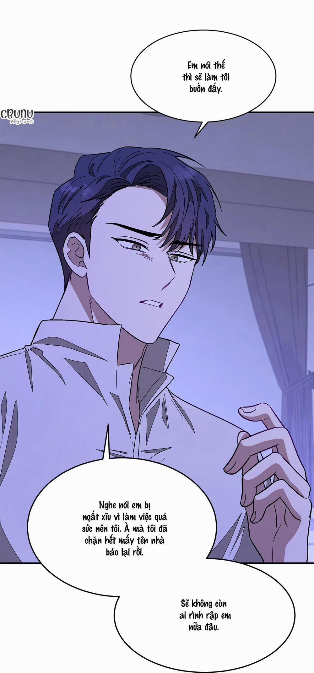 Sống Lại Lần Nữa 23 trang 115