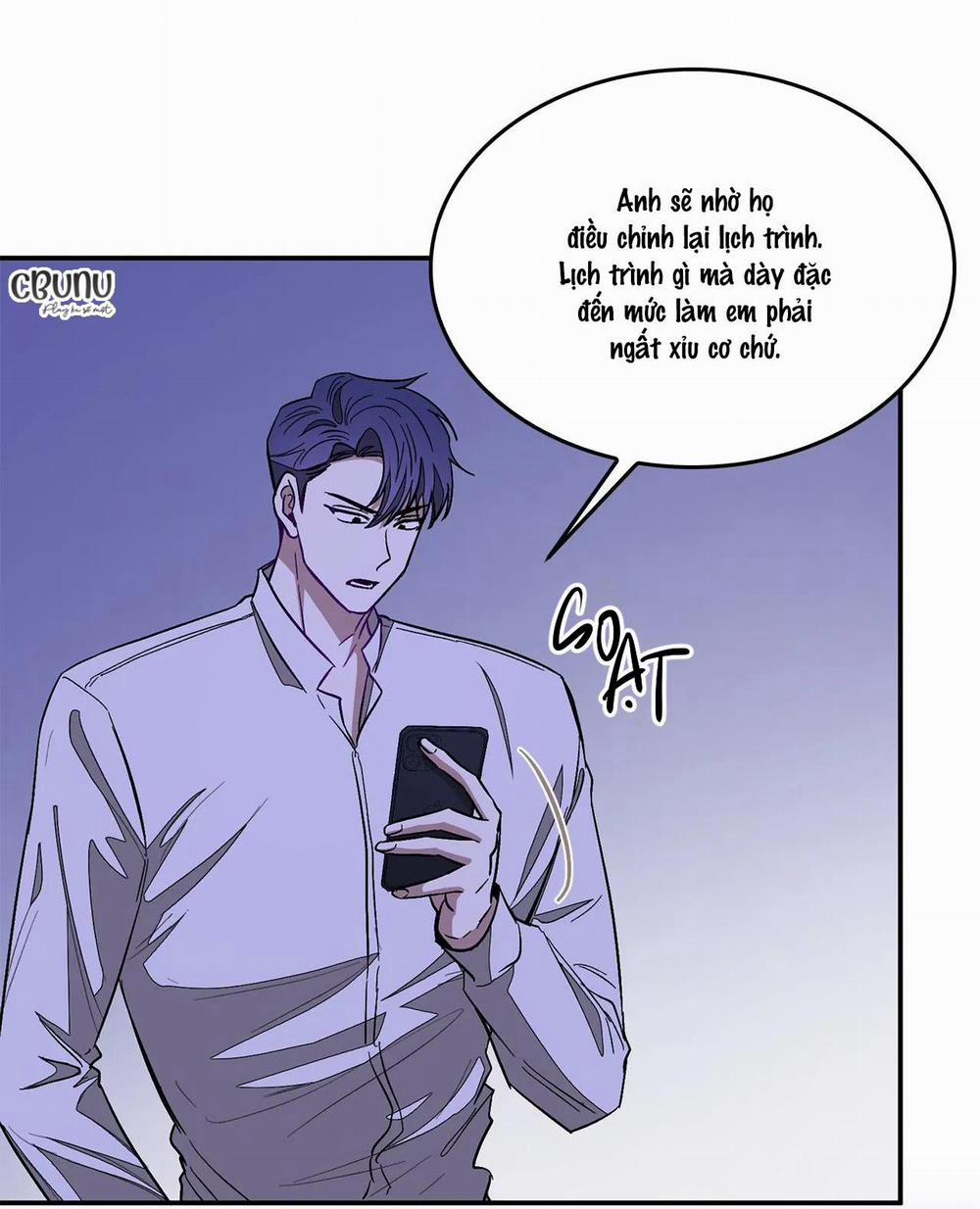 Sống Lại Lần Nữa 23 trang 119
