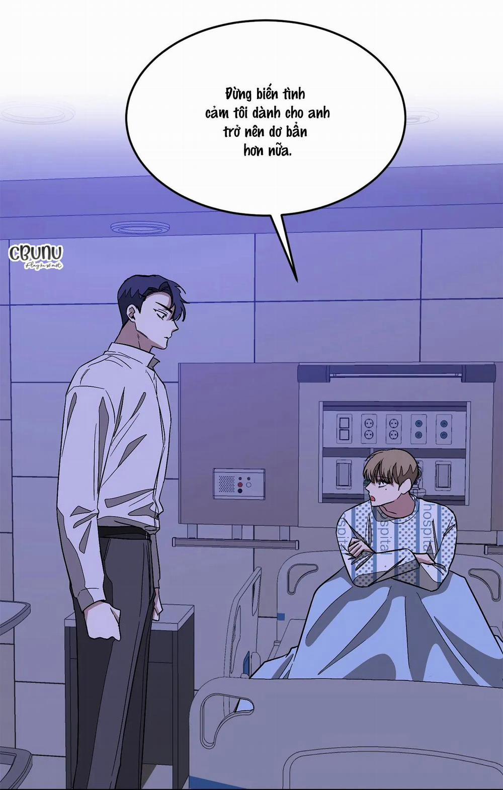 Sống Lại Lần Nữa 23 trang 138