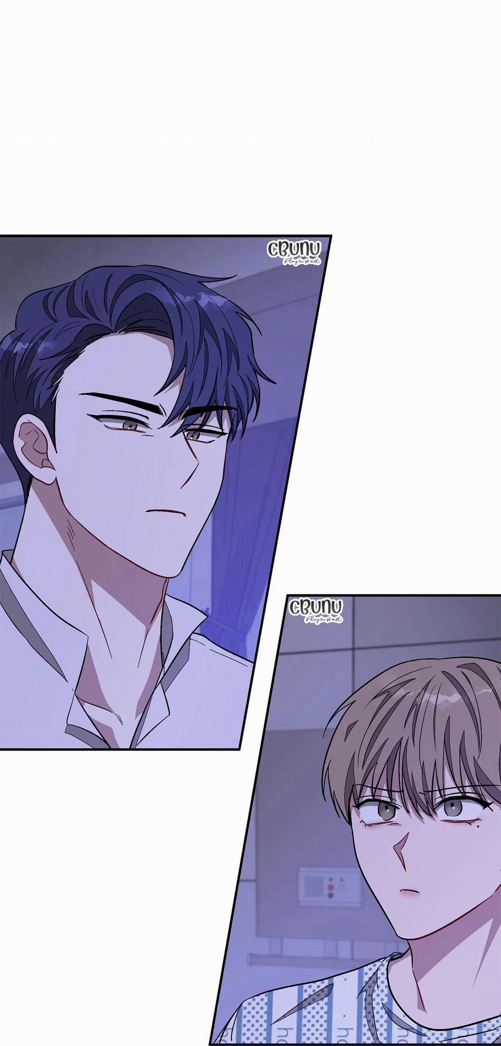 Sống Lại Lần Nữa 23 trang 145