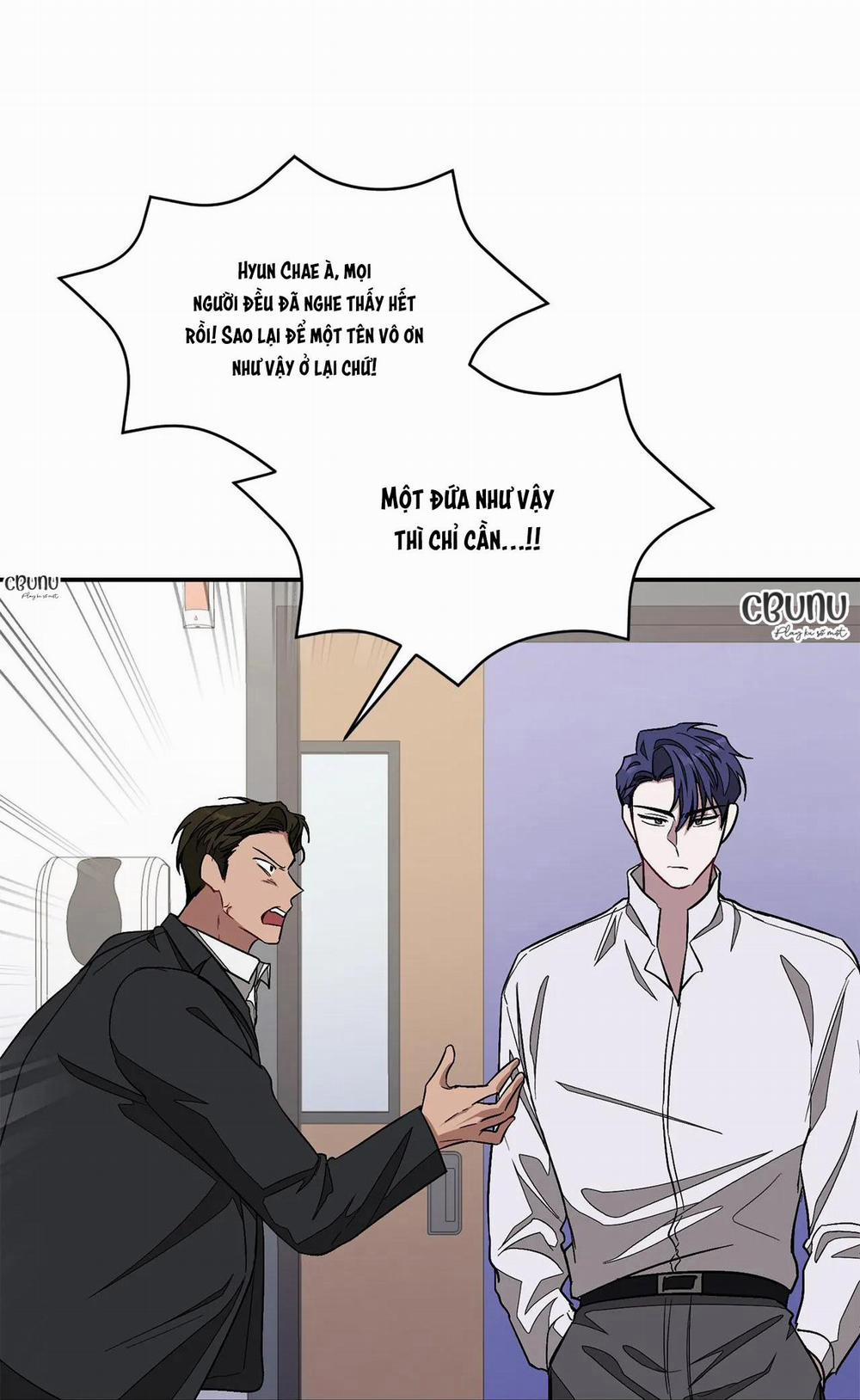 Sống Lại Lần Nữa 23 trang 159