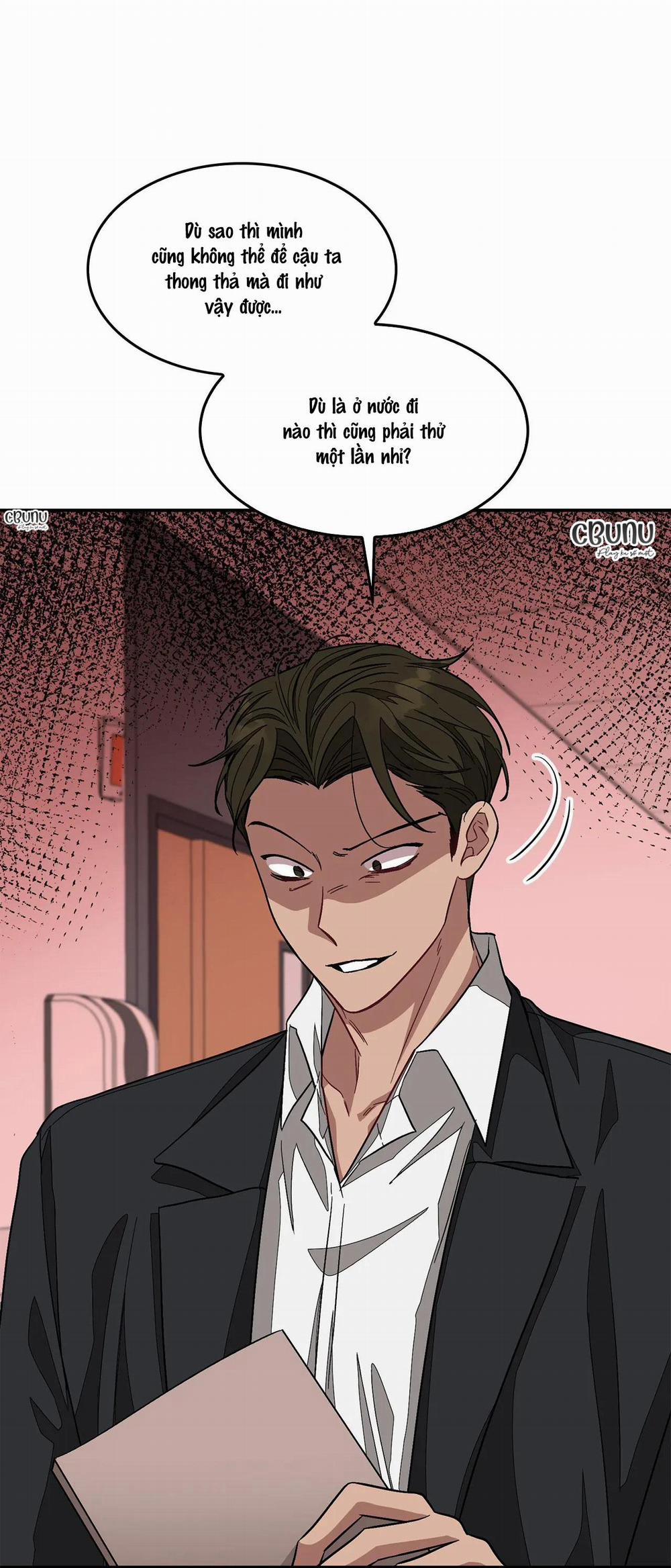 Sống Lại Lần Nữa 23 trang 165
