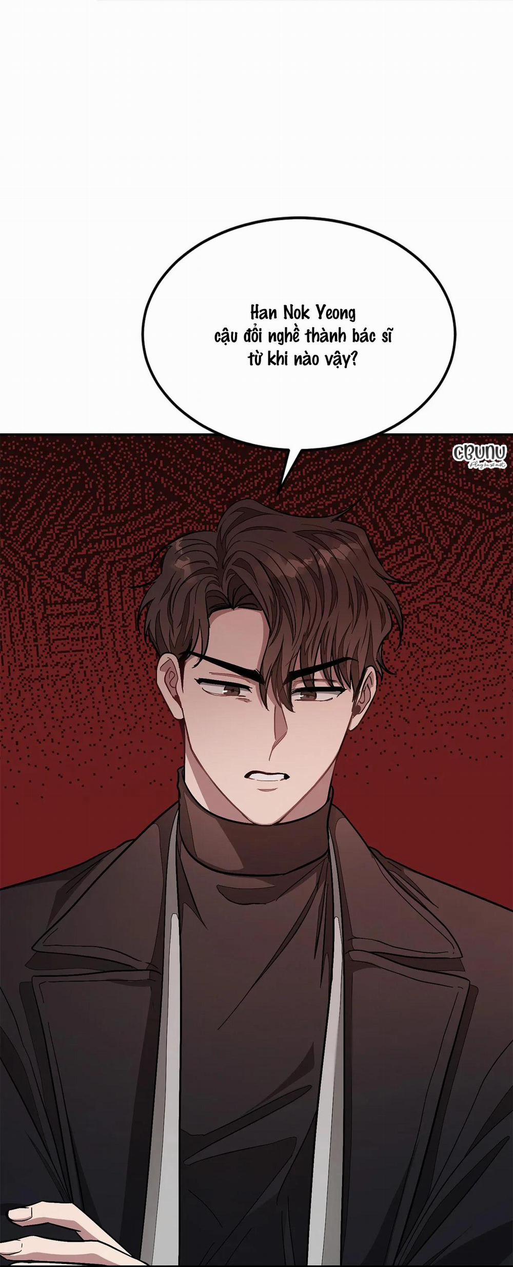 Sống Lại Lần Nữa 23 trang 19