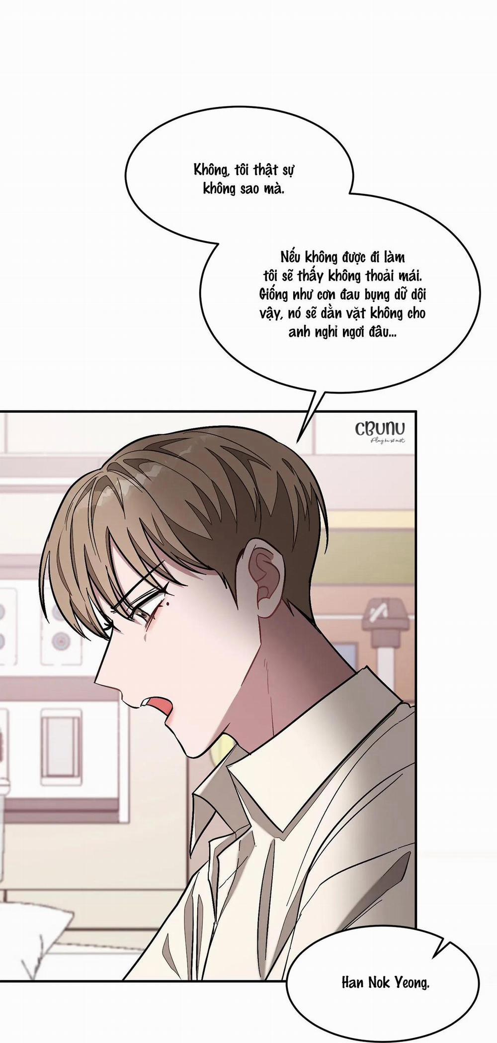 Sống Lại Lần Nữa 23 trang 28