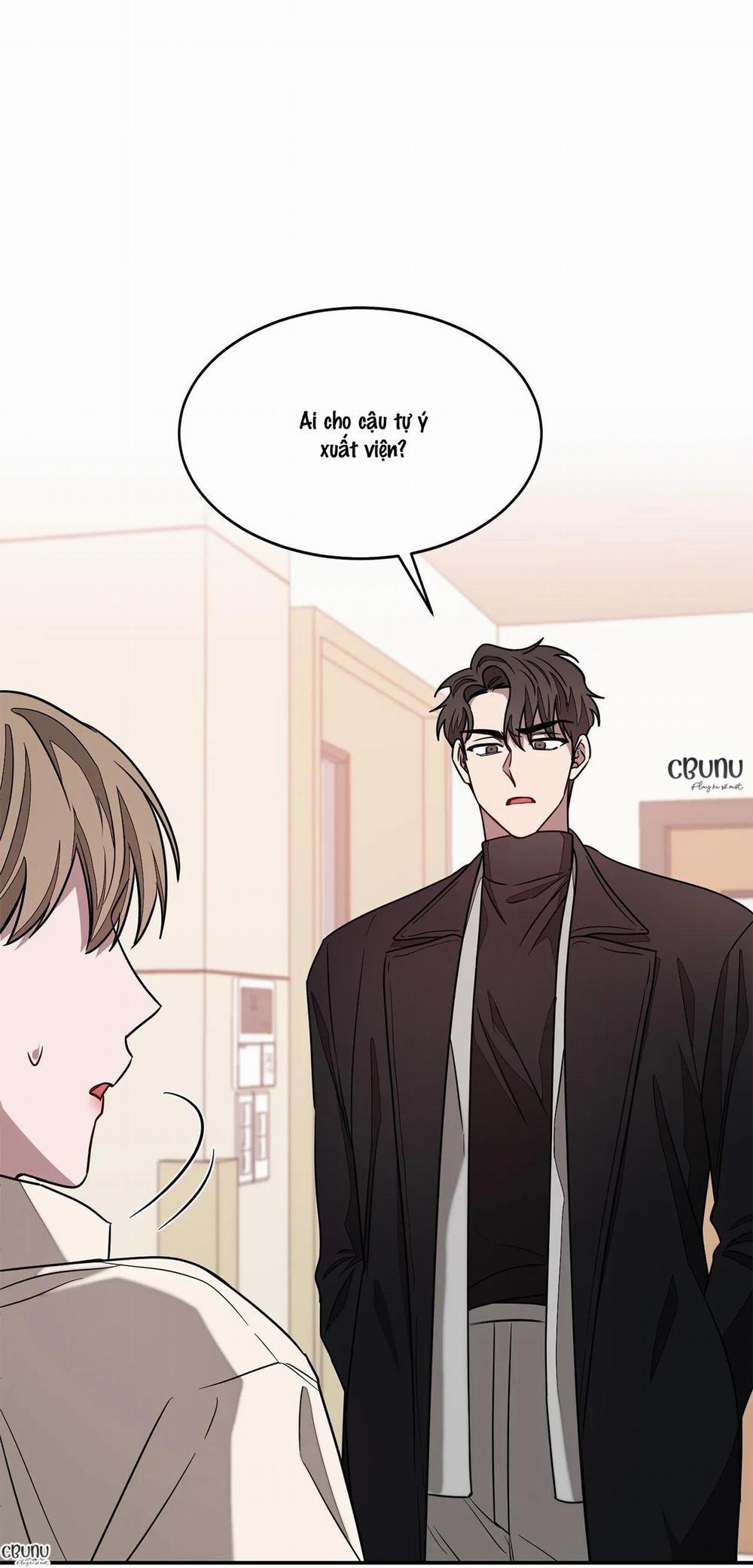 Sống Lại Lần Nữa 23 trang 3