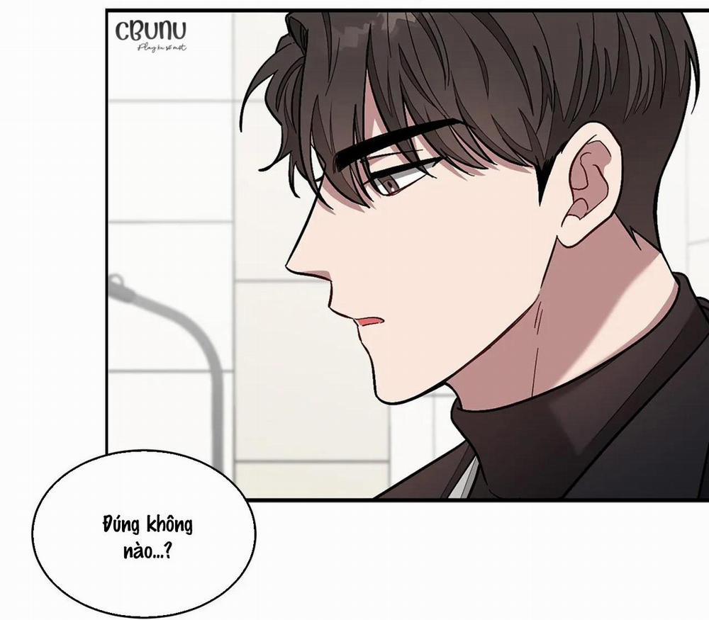 Sống Lại Lần Nữa 23 trang 34