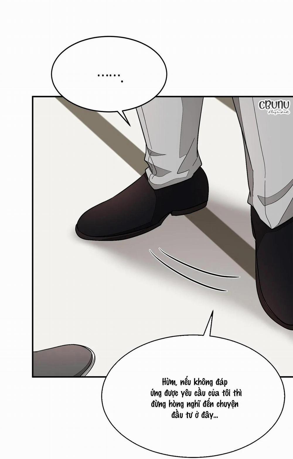 Sống Lại Lần Nữa 23 trang 45