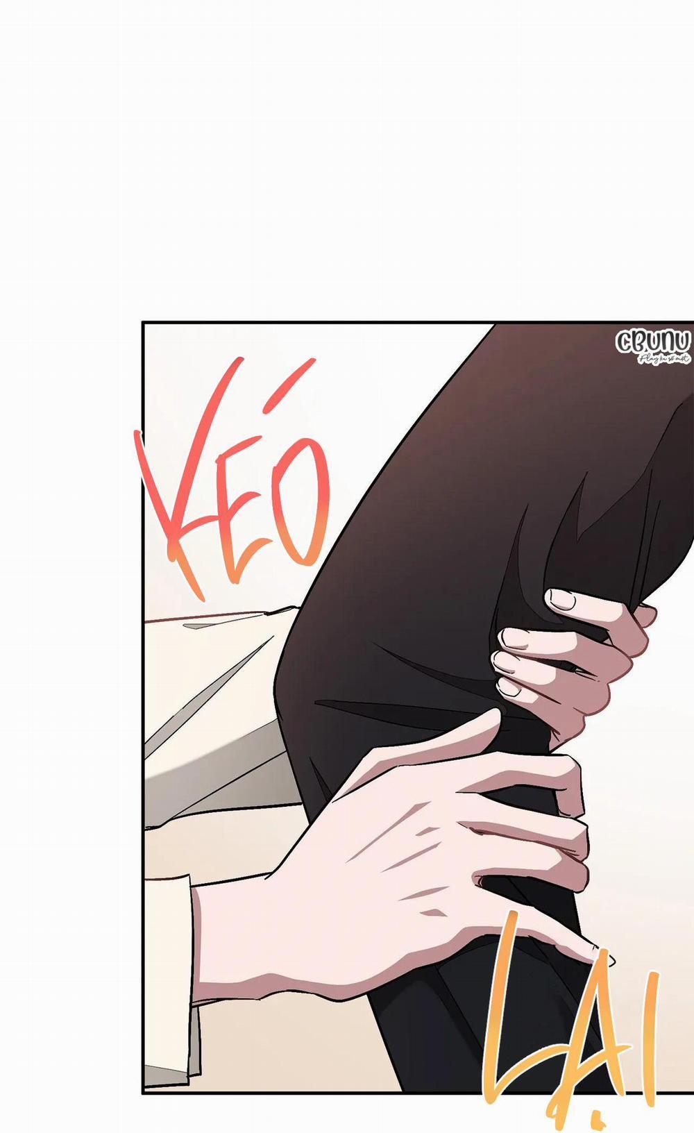 Sống Lại Lần Nữa 23 trang 48