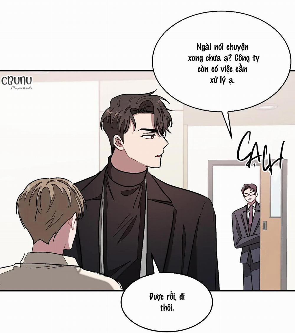 Sống Lại Lần Nữa 23 trang 62