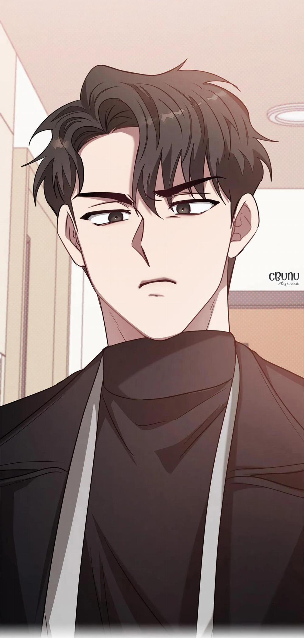 Sống Lại Lần Nữa 23 trang 8