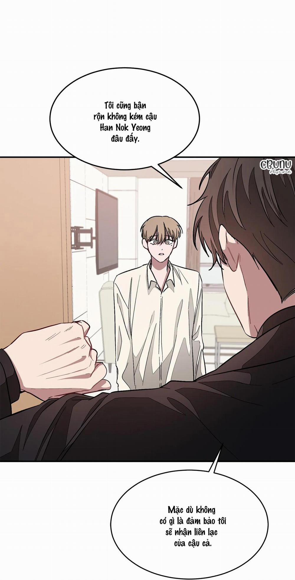 Sống Lại Lần Nữa 23 trang 80