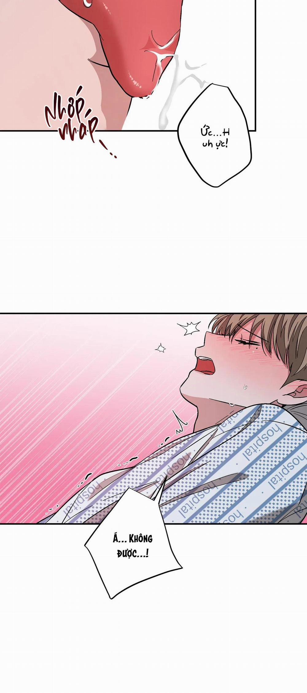 Sống Lại Lần Nữa 24 trang 10