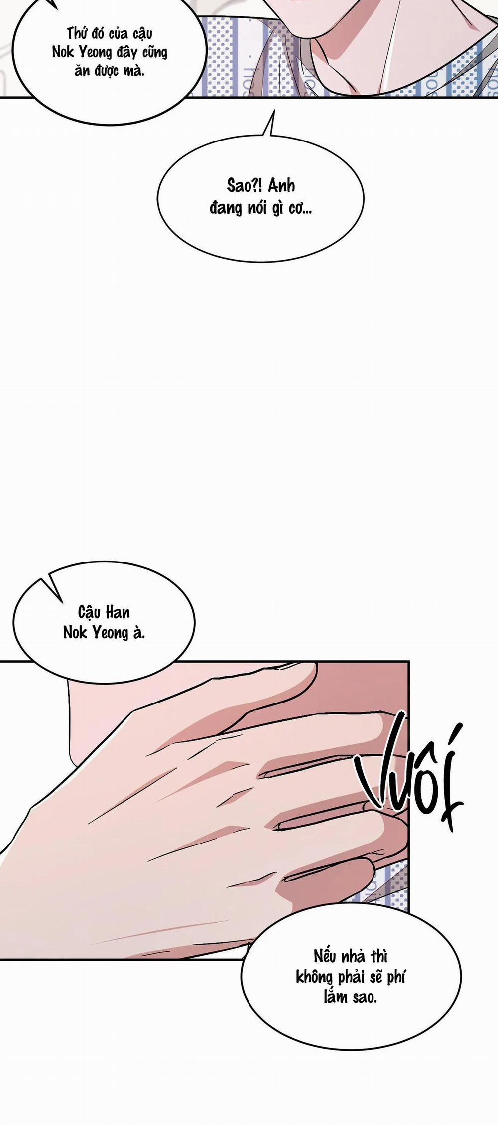 Sống Lại Lần Nữa 24 trang 14