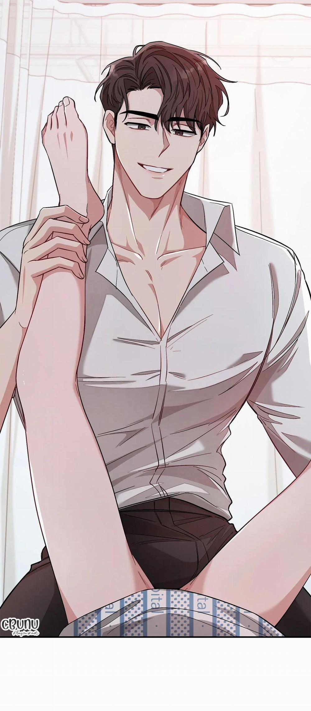 Sống Lại Lần Nữa 24 trang 2