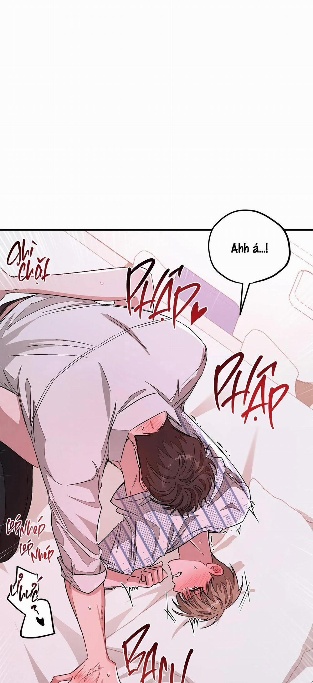 Sống Lại Lần Nữa 24 trang 20