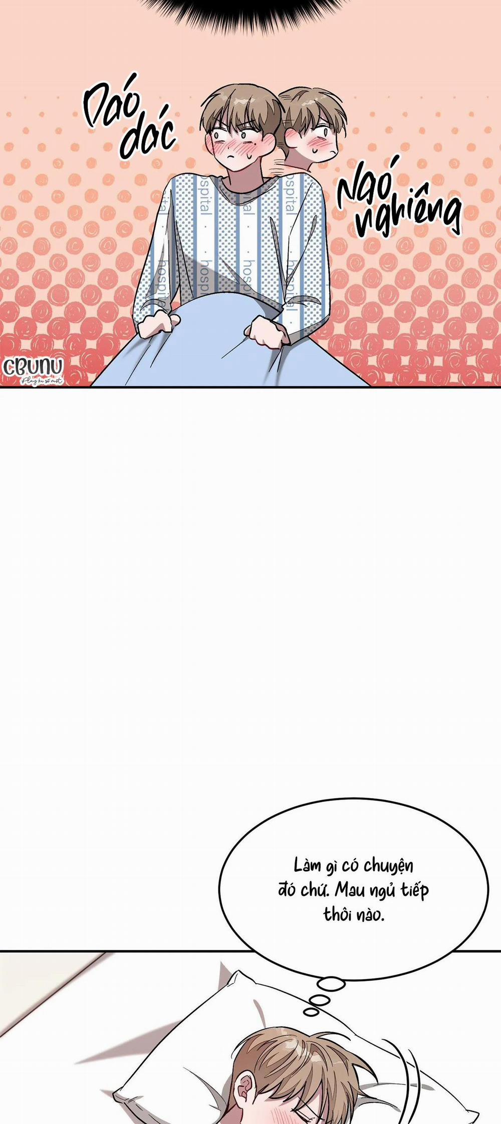 Sống Lại Lần Nữa 24 trang 28