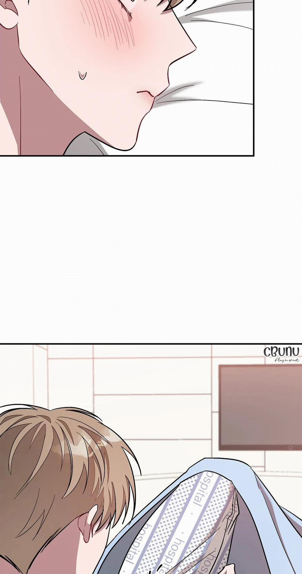 Sống Lại Lần Nữa 24 trang 30