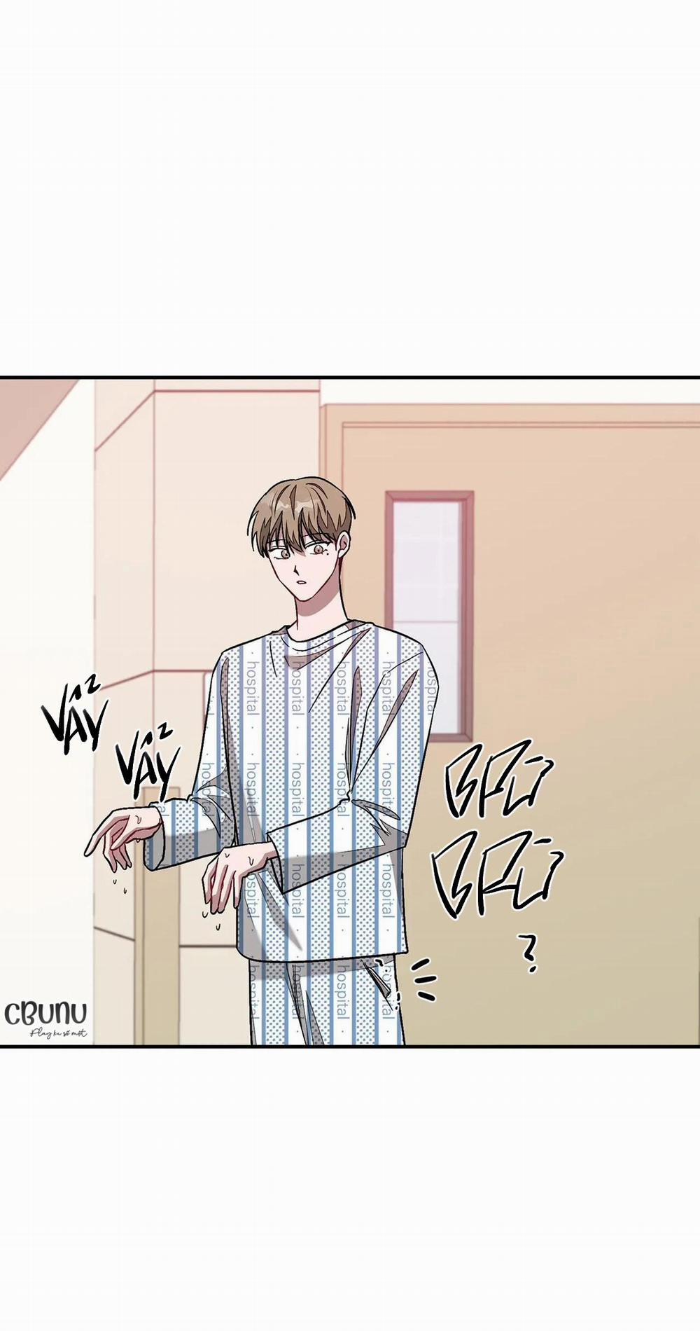 Sống Lại Lần Nữa 24 trang 34