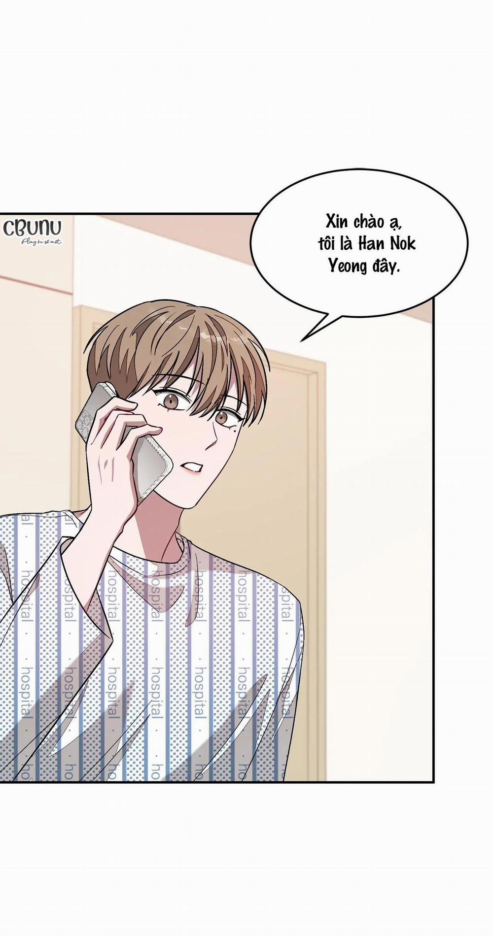 Sống Lại Lần Nữa 24 trang 35