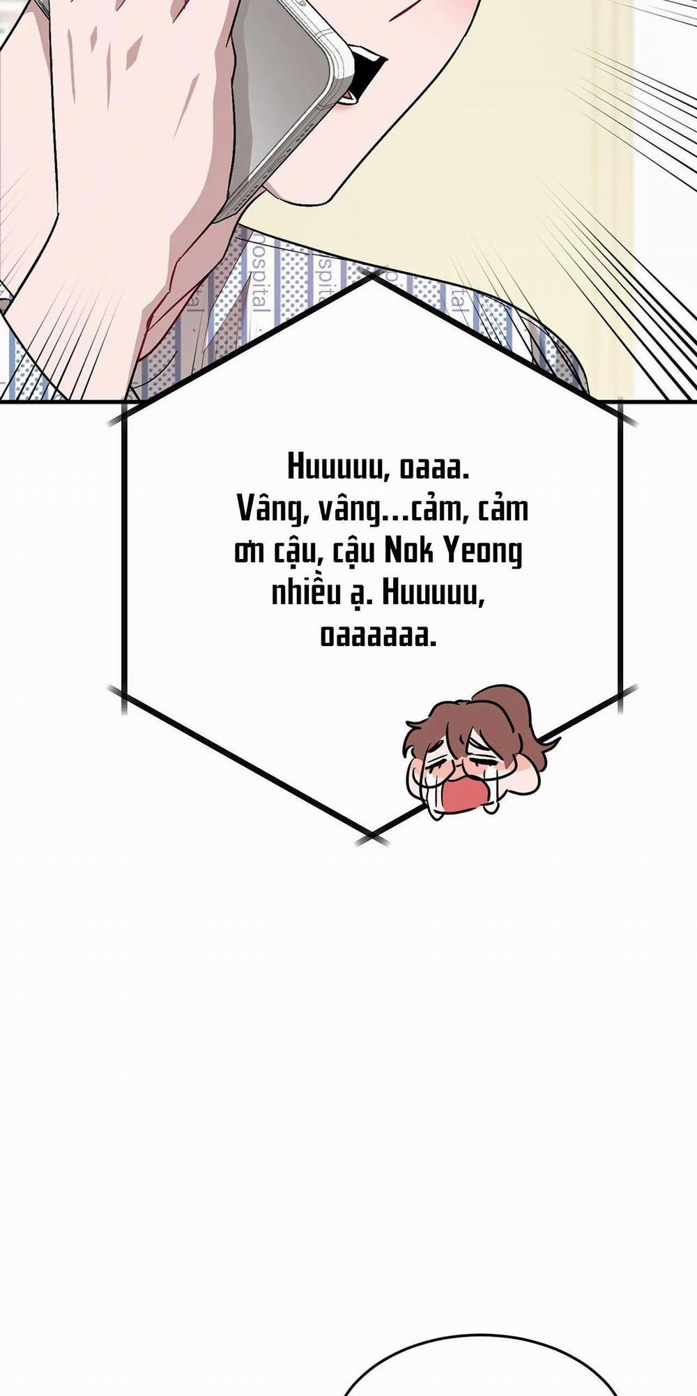 Sống Lại Lần Nữa 24 trang 38