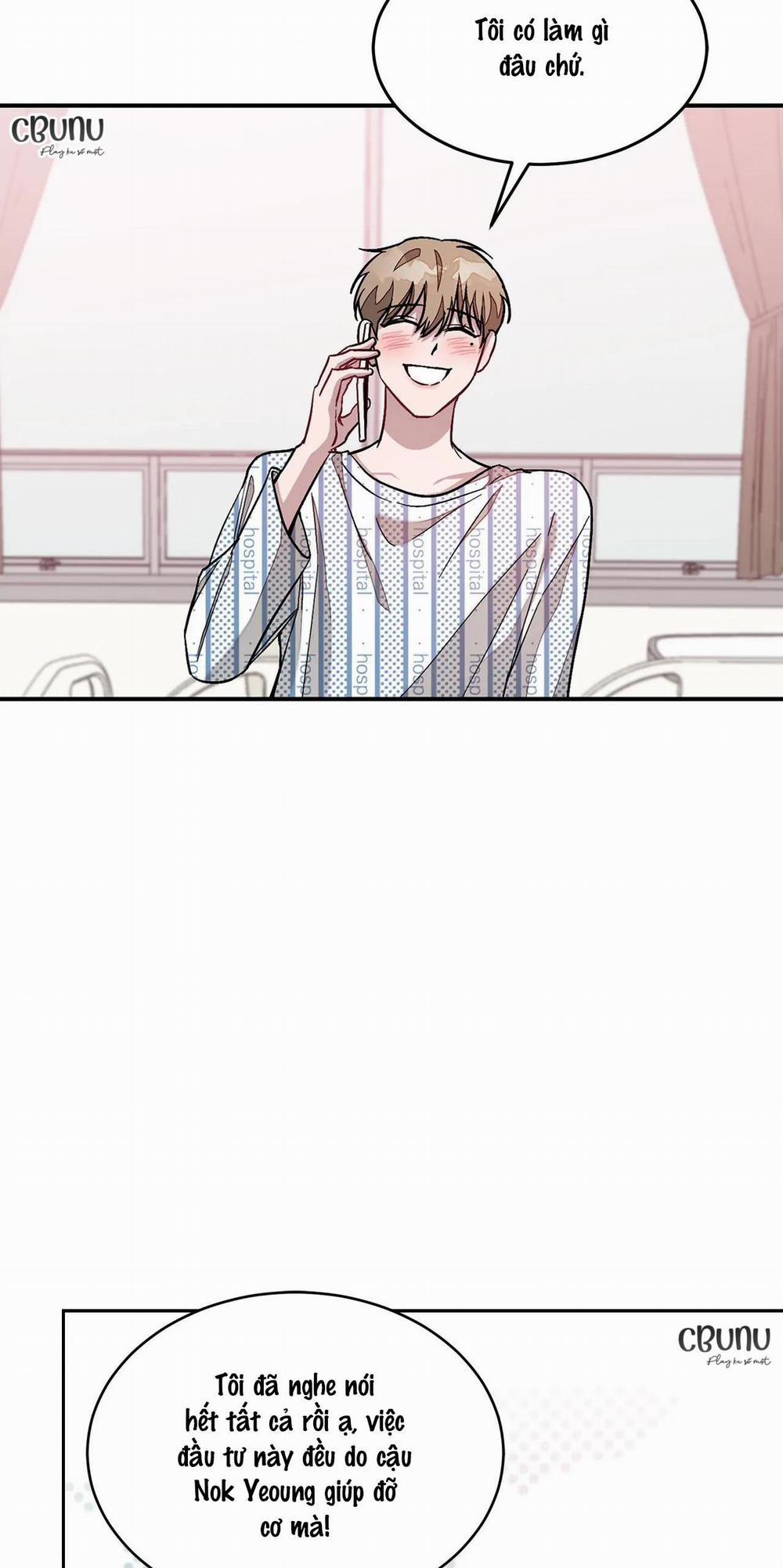 Sống Lại Lần Nữa 24 trang 39