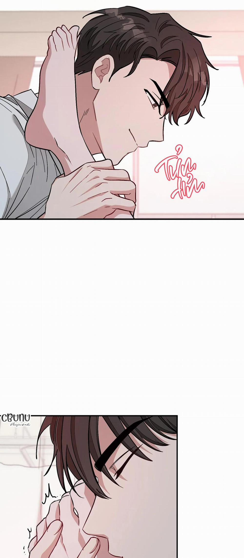 Sống Lại Lần Nữa 24 trang 4