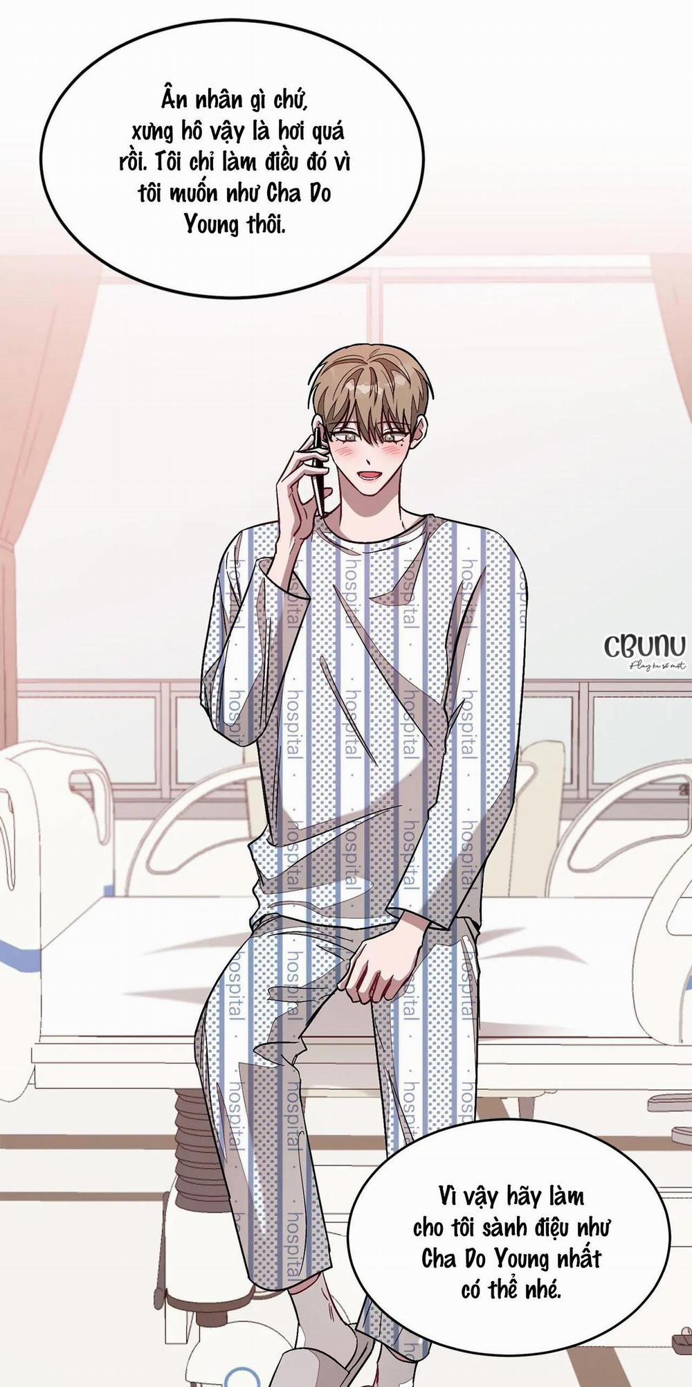 Sống Lại Lần Nữa 24 trang 42