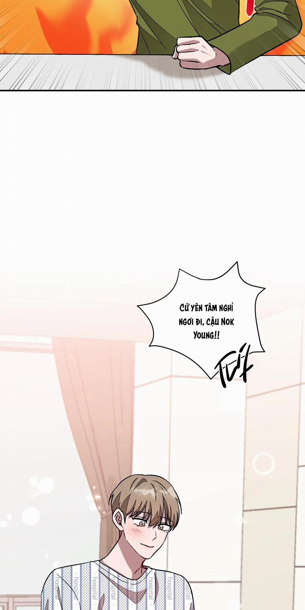 Sống Lại Lần Nữa 24 trang 44