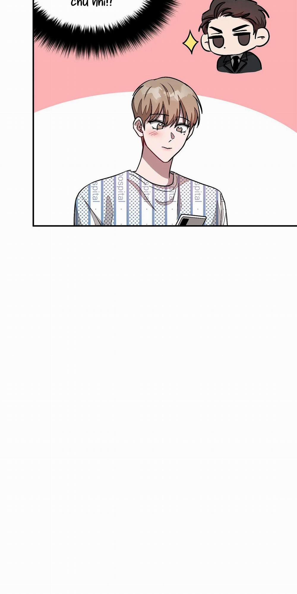 Sống Lại Lần Nữa 24 trang 46