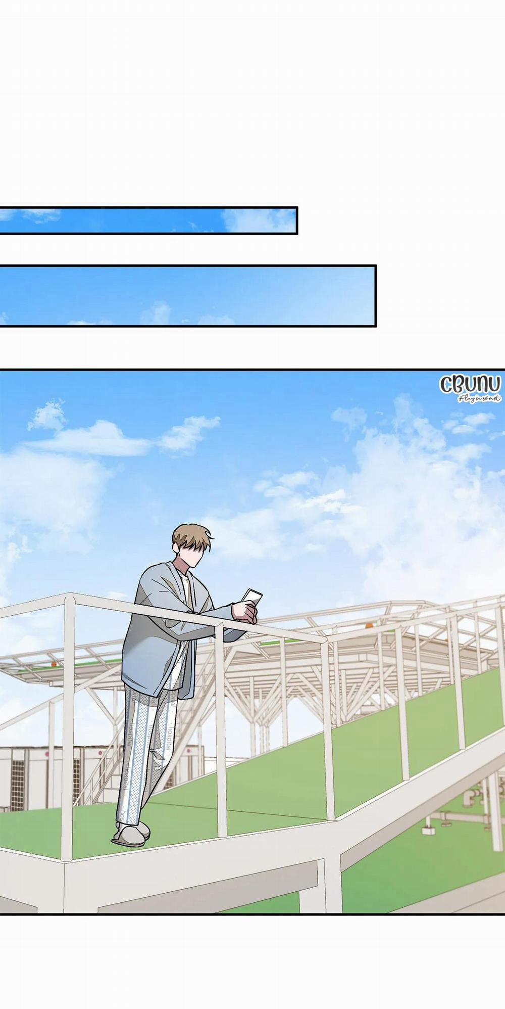 Sống Lại Lần Nữa 24 trang 47