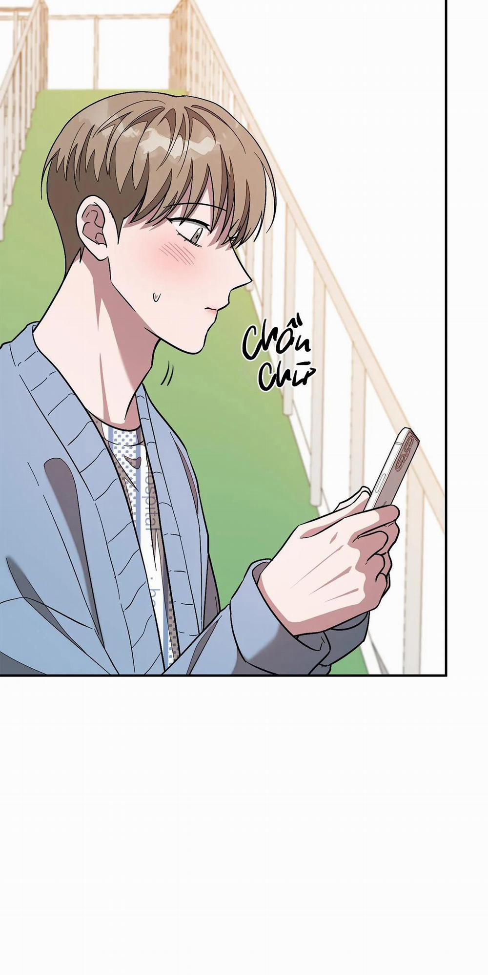 Sống Lại Lần Nữa 24 trang 49